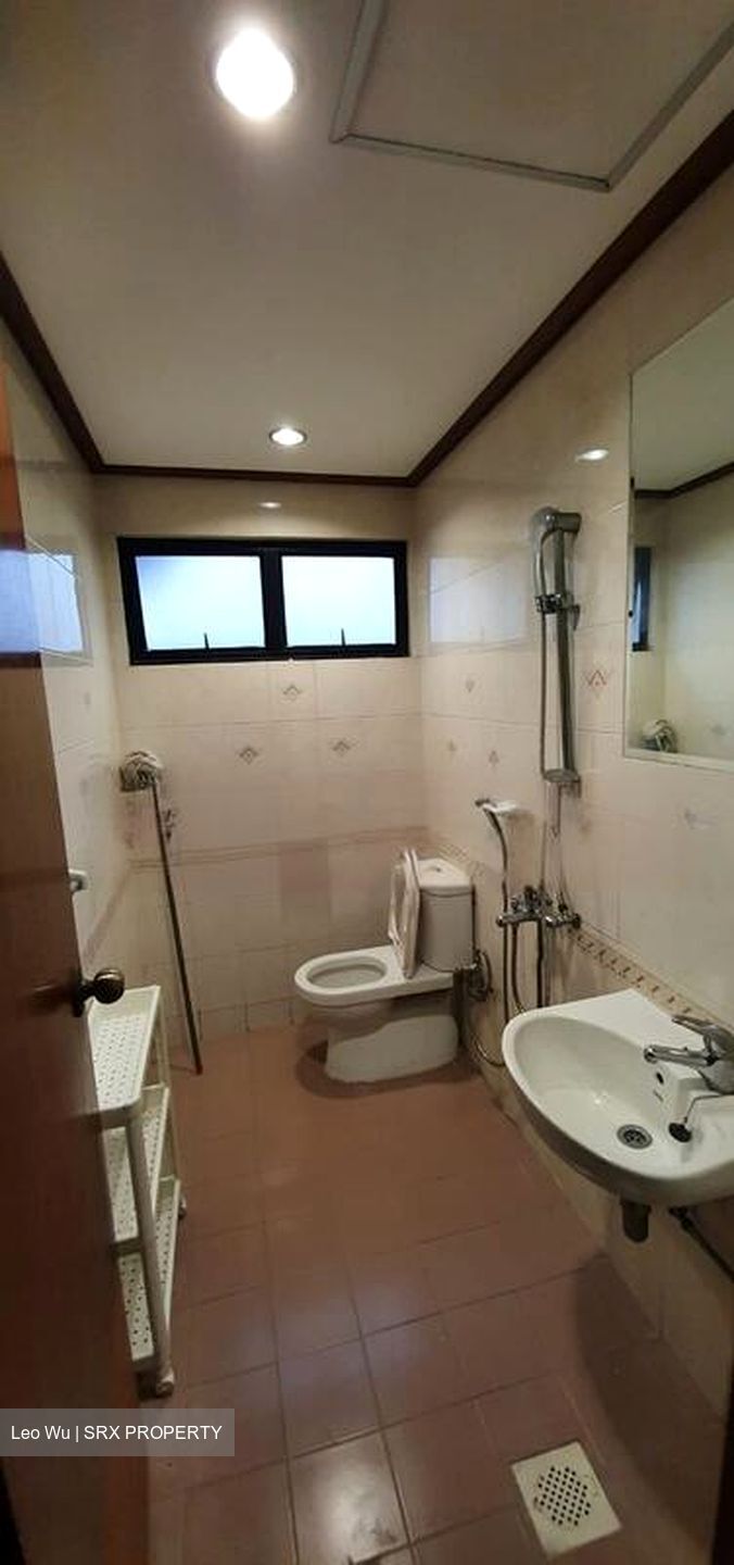 Sarhad Ville (D5), Condominium #463178581